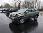 Lexus RX 2003