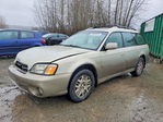 Subaru Legacy 2004