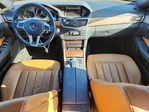 Mercedes-Benz E-klasse 2013