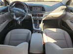 Hyundai Elantra 2019