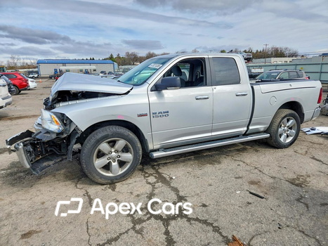 RAM 1500 2015 - Image 1 of 13