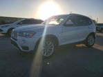 BMW X3 2017