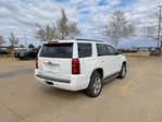 Chevrolet Tahoe 2018