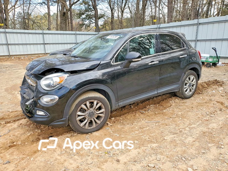 Fiat 500 2016 - Image 1 of 13