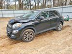 Fiat 500 2016