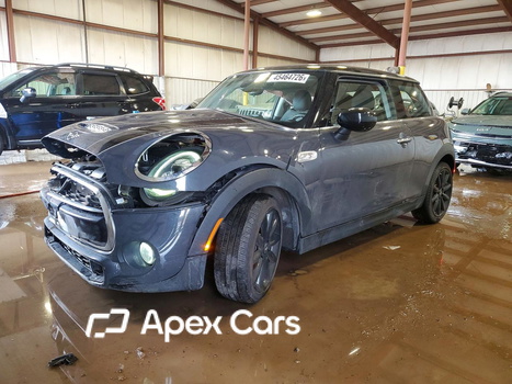 MINI Cooper 2021 - Zdjęcie 1 z 13