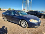 Chevrolet Impala 2009