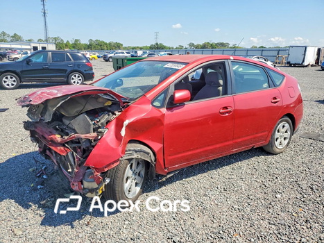 Toyota Prius 2007 - Image 1 of 13