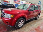 Ford Escape 2011