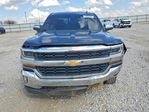 Chevrolet Silverado 2017