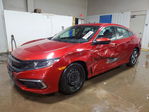 Honda Civic 2020