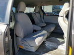Toyota Sienna 2012