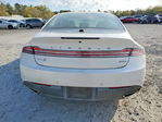 Lincoln MKZ 2016