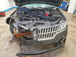 Lincoln MKZ 2011