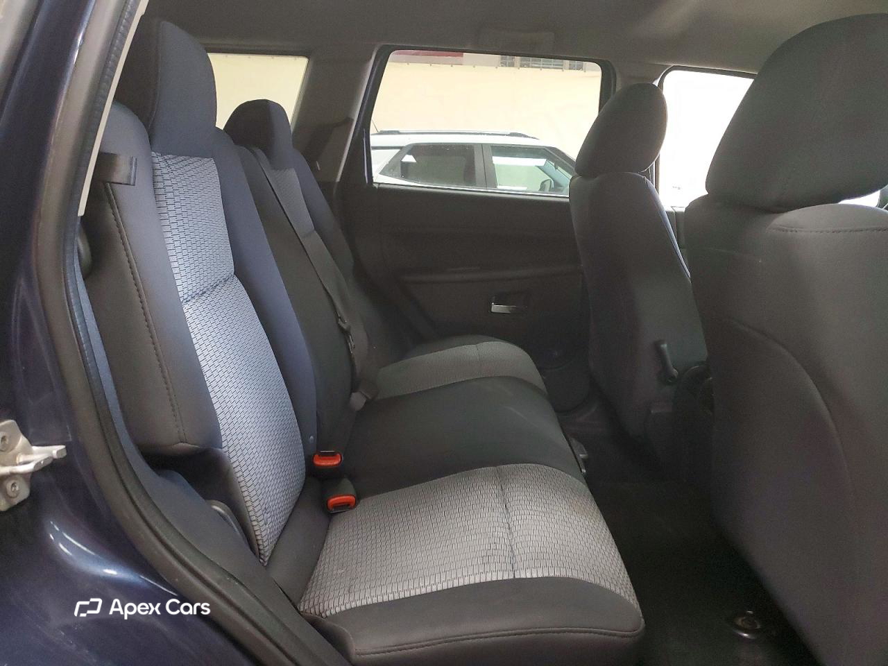 Jeep Cherokee 2010