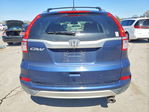 Honda CR-V 2016