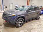 Jeep Cherokee 2016