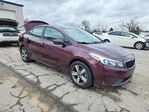 Kia Forte 2018