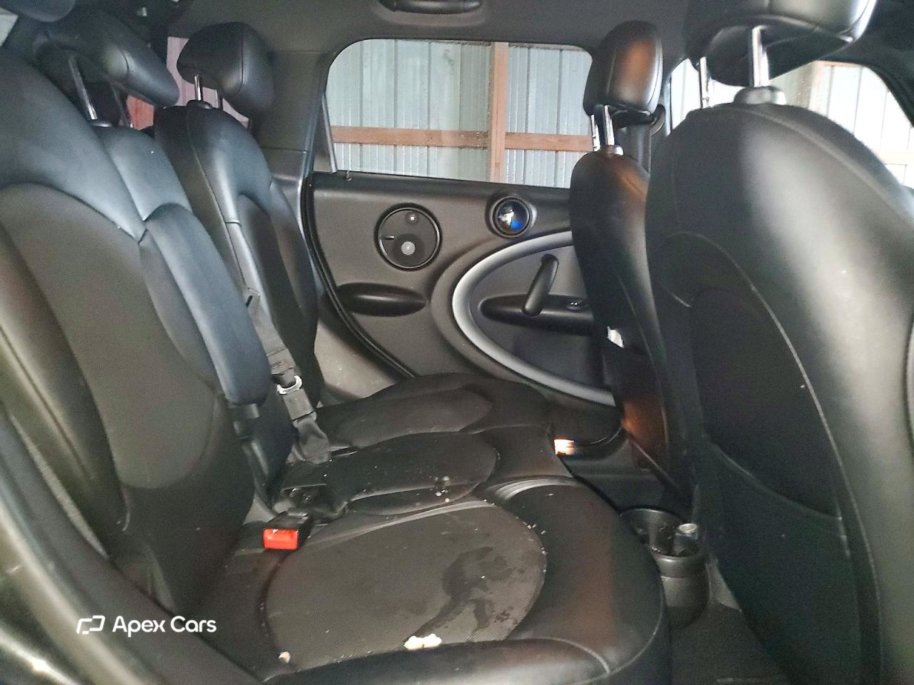 MINI Cooper 2015