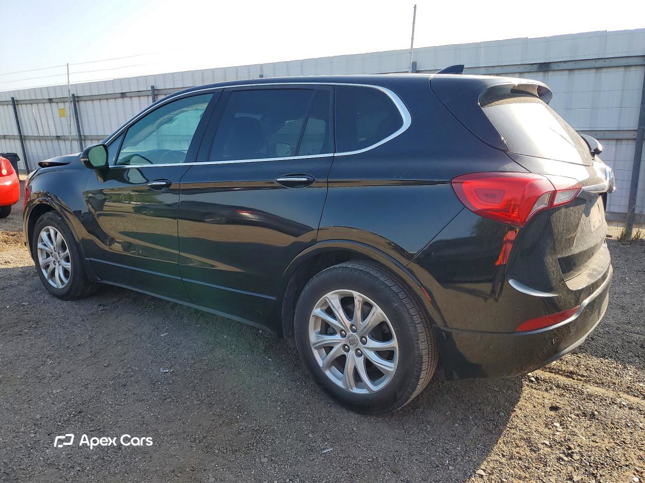 Buick Envision 2020