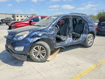 Chevrolet Equinox 2016