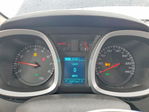 Chevrolet Equinox 2015