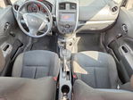 Nissan Versa 2019