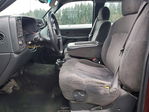 Chevrolet Silverado 2001