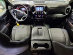 Chevrolet Silverado 2021