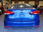 Kia Forte 2018