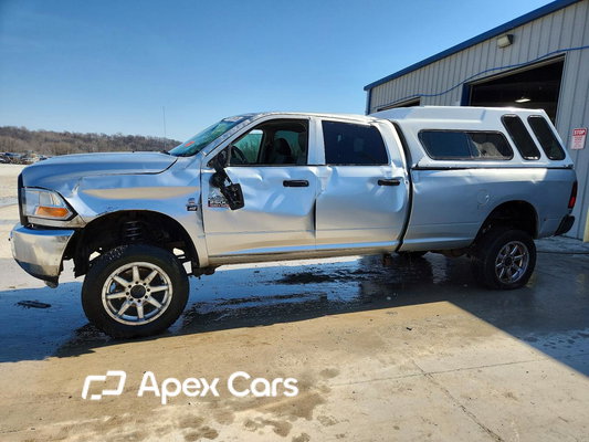 Dodge RAM 2012 - Zdjęcie 1 z 13