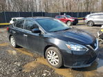 Nissan Sentra 2017