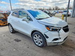 Buick Encore 2018