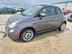 Fiat 500 2015