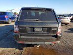 Land Rover Range Rover 2012