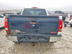 GMC Sierra 2012