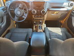 Jeep Wrangler 2012