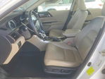 Honda Accord 2017