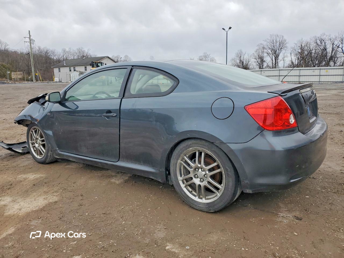 Scion tC 2005