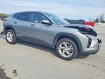 Chevrolet Trax 2025