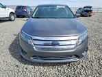Ford Fusion 2010