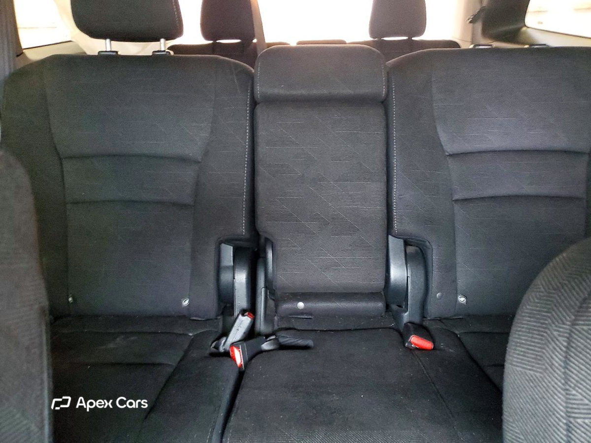 Honda Pilot 2022