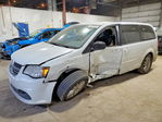 Dodge Caravan 2014