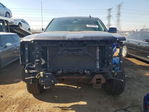 Chevrolet Silverado 2015