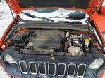 Jeep Renegade 2015