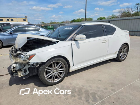 Scion tC 2013 - Image 1 of 13