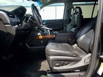 Chevrolet Suburban 2018