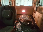 Dodge Caravan 2012