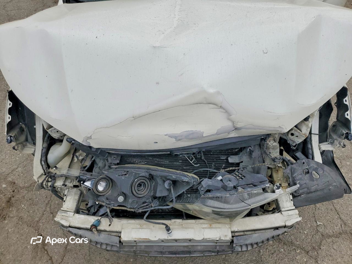 Honda Accord 2013