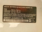 BMW Series 3 2021